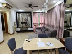 Tanamera Crest (D16), Condominium #546673501